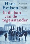 Hans Keilson - Rainbow paperback  -   In de ban van de tegenstander
