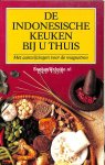 Vuyk, Beb - De Indonesische keuken bij u thuis
