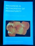 Reibaldi, A. & M.Di Pietro, A.Scuderi, E.Malerba, Ed. by - Progress in Retinopathy of Prematurity