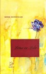 Mieke Mosmuller - Lotus en Lelie
