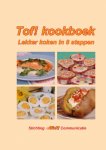 Stichting Tof! Communicatie - Tof! kookboek