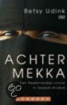 B. Udink - Achter Mekka