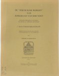Werner Waterschoot 20320 - De poeticsche werken van Jonker Jan van der Noot [3 vol.] Analytische bibliografie en tekstuitgave met inleiding en verklarende aantekeningen