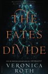 Veronica Roth - Carve the mark 2 -   The fates divide