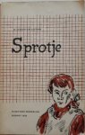 Scharten Antink M ingeleid en bewerkt door Bakker Piet - Sprotje