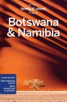 Lonely Planet - Botswana   Namibia 5Th Ed. Lp (Engelstalig)