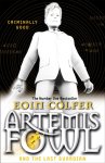 Eoin Colfer 39705 - Artemis Fowl and the Last Guardian