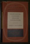Mc Cutcheon, Roger - Eighteenth - century english literature