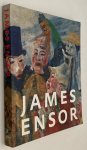Bodt, Saskia de, e.a., - James Ensor. Universum van een fantast