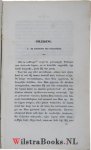 Creutzberg, L.G.Th. - Het Beeld des Lijdenden en Stervenden Verlossers, in Zijne Goddelijke Grootheid en Liefde en met al de verschillende Rigtingen en Zegeningen van Zijnen Offerdood, voorgesteld.
