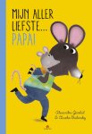 Alexandra Garibal - Mijn allerliefste papa