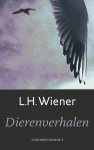 L.H. Wiener 10770 - Dierenverhalen
