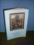 DAUWE, Jozef; - GESCHIEDENIS VAN DE VERERING TOT O.-L.-VROUW VAN LEBBEKE,
