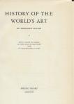 Hermann Leicht, trans Bernard Miall - History of the World's Art