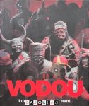 Jacques Hainard, Philippe Mathez, Oliver Schinz - Vodou. Kunst en mystiek uit Haïti