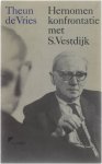Theun de Vries - Hernomen confrontatie met simon Vestdijk