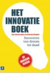 Paul van der Voort & Frank van Ormondt - Het innovatieboek