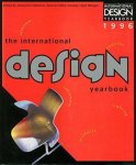 MENDINI, ALESSANDRO -  C.LLOYD MORGAN. - The International Design Yearbook 1996.