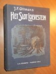 Oltmans, J.F. - Het slot Loevestein