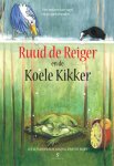 Leo Alexander Schlangen - Ruud de Reiger en de Koele Kikker 1