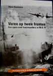 Beukema, H. - Varen op twee fronten / een epos over kustvaarders in WO II