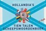Webb, Barbara and Cruising Association - Hollandia's tien talen scheepswoordenboek