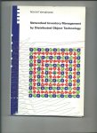 Verwijmeren, M.A.A.P. - Networked Inventory Management by Distributed Onject Technology