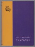 Engelman, Jan - Tympanon, opstellen over kunst en gewijde kunst