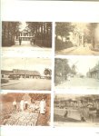 Venetien, drs J. van  ..  met veel Aquarel foto's - Hart Van Kennemerland  ..   een heerlijk boek om in te grasduinen .. Album van leven en werken in Midden-Kennemerland door de Middeleeuwen heen