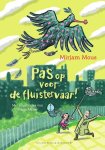 Mirjam Mous 10870 - Pas op voor de fluistervaar!