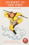 Cheng'en, Wu [Chengen / Cheng-en] / Christine Sun (retold by) / Shirley Chiang (illustrated by) - Journey to the West