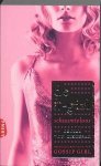 Cecily von Ziegesar - Schaamteloos / It-girl / 1