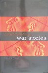 Moeller, Robert G. - War Stories: The Search for a Usable Past in the Federal Republic