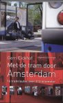 Gerri Eickhof - Met de tram door Amsterdam