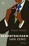 Italo Svevo - Bekentenissen Van Zeno