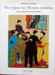 Gerhard Dambmann - Hoe Japan het Westen ontdekte
