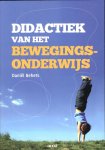 Daniel Behets - Didactiek van het bewegingsonderwijs
