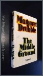 Drabble, Margaret - The middle ground