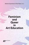 Larissa Haggrén 308383 - Feminism and Queer in Art Education
