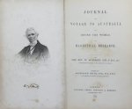 Scoresby, William - Journal of a Voyage to Australia and Round the World, for Magnetical Research