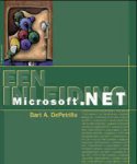 DePetrillo, B. - Microsoft.NET, een inleiding