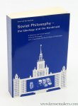 Zweerde, Evert van der. - Soviet Philosophy - the Ideology and the Handmaid. A Historical and Critical Analysis of Soviet Philosophy, with a Case-study into Soviet History of Philosophy.