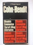 Cohn-Bendit, Daniël - Obsolete communism The left wing alternative