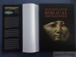 Duby Tal, Moni Haramati, Shimon Gibson. - Flights into Biblical Archaeology.