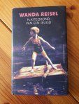 Reisel, Wanda - Plattegrond van een jeugd