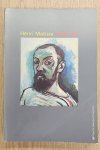 MATISSE, HENRI. & CENTRE GEORGE POMPIDOU. - Henri Matisse 1904 - 1917.