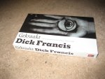 Francis, Dick - Gekraakt
