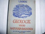 Bos, L.B. - Geologie voor natuurvrienden
