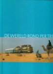 T. Nicolas - De wereld rond per trein