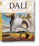 Descharnes, Robert - Dali